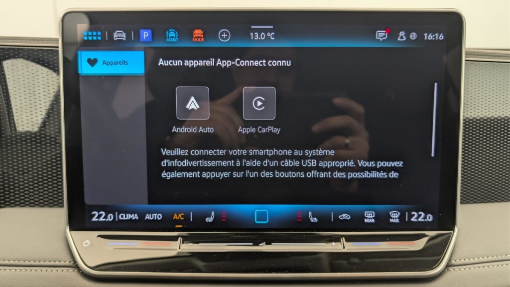 VOLKSWAGEN Tiguan 1.5 eTSI 131ch DSG7 Life Plus - ref: 1-372218 - Photo 19