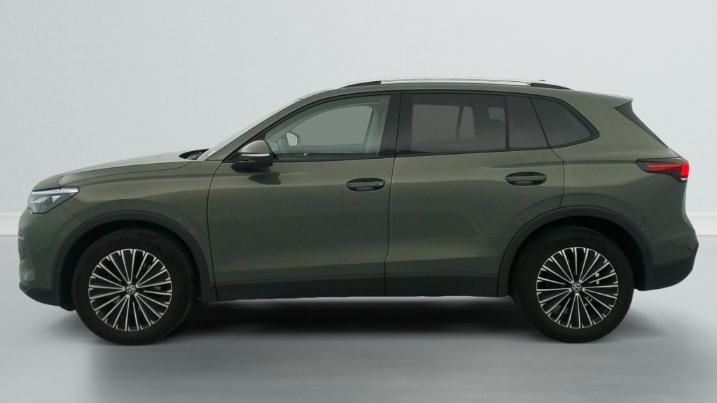 VOLKSWAGEN Tiguan 1.5 eTSI 131ch DSG7 Life Plus - ref: 1-372218 - Photo 4