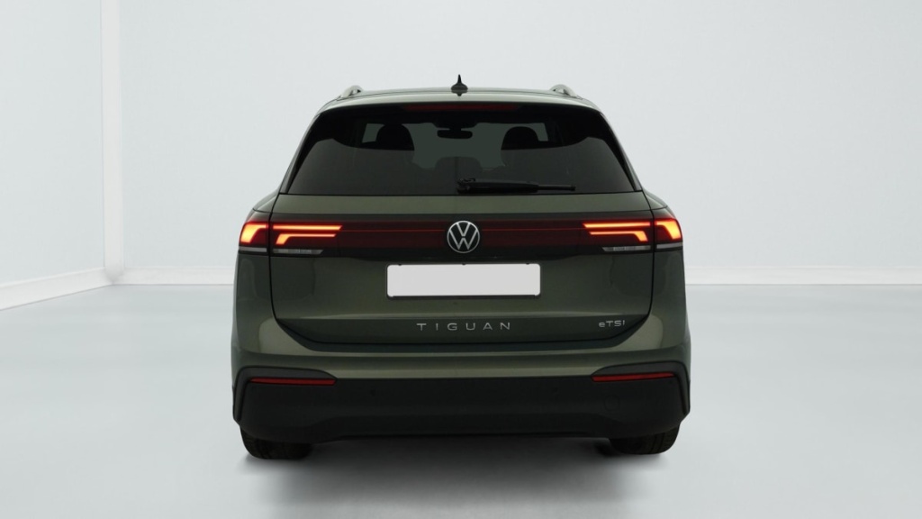 VOLKSWAGEN Tiguan 1.5 eTSI 131ch DSG7 Life Plus - ref: 1-372218 - Photo 6