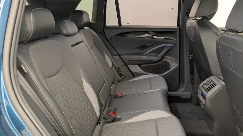 VOLKSWAGEN Tiguan 2.0 TDI 150ch DSG7 Life Plus - ref: 1-372221 - Photo 10