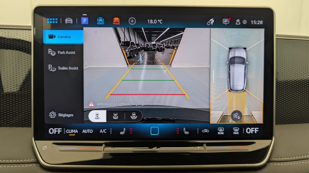 VOLKSWAGEN Tiguan 2.0 TDI 150ch DSG7 Life Plus - ref: 1-372221 - Photo 18