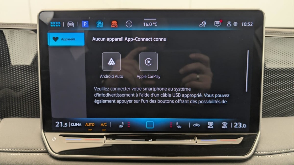 VOLKSWAGEN Tiguan 1.5 ETSI 150CH DSG7 VW EDITION - ref: 1-372225 - Photo 18