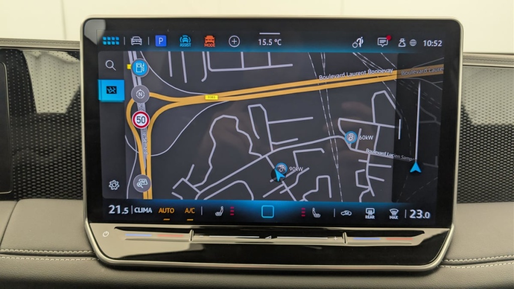 VOLKSWAGEN Tiguan 1.5 ETSI 150CH DSG7 VW EDITION - ref: 1-372225 - Photo 19