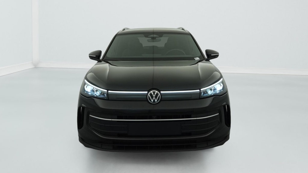 VOLKSWAGEN Tiguan 1.5 ETSI 150CH DSG7 VW EDITION - ref: 1-372225 - Photo 2