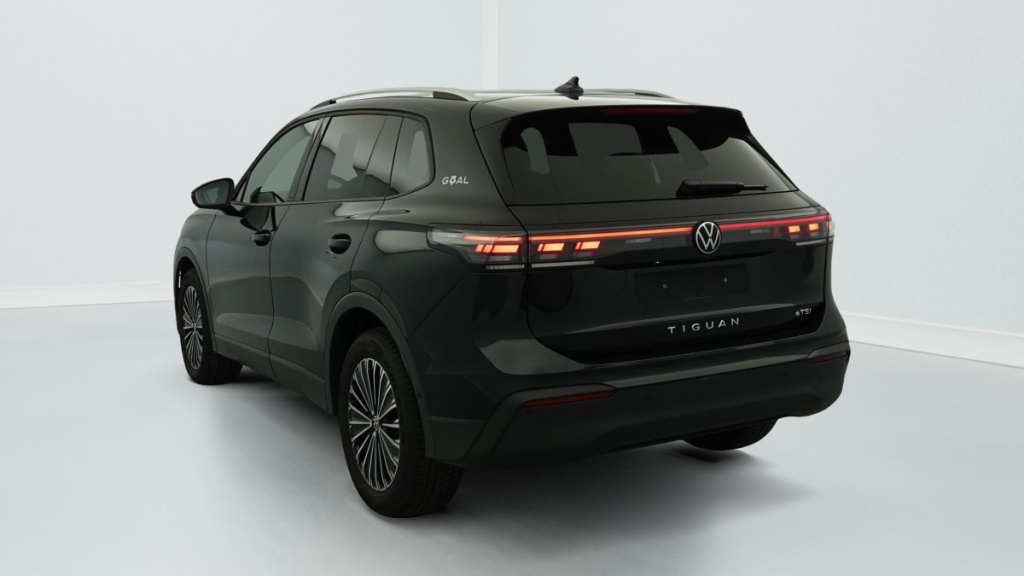 VOLKSWAGEN Tiguan 1.5 ETSI 150CH DSG7 VW EDITION - ref: 1-372225 - Photo 5