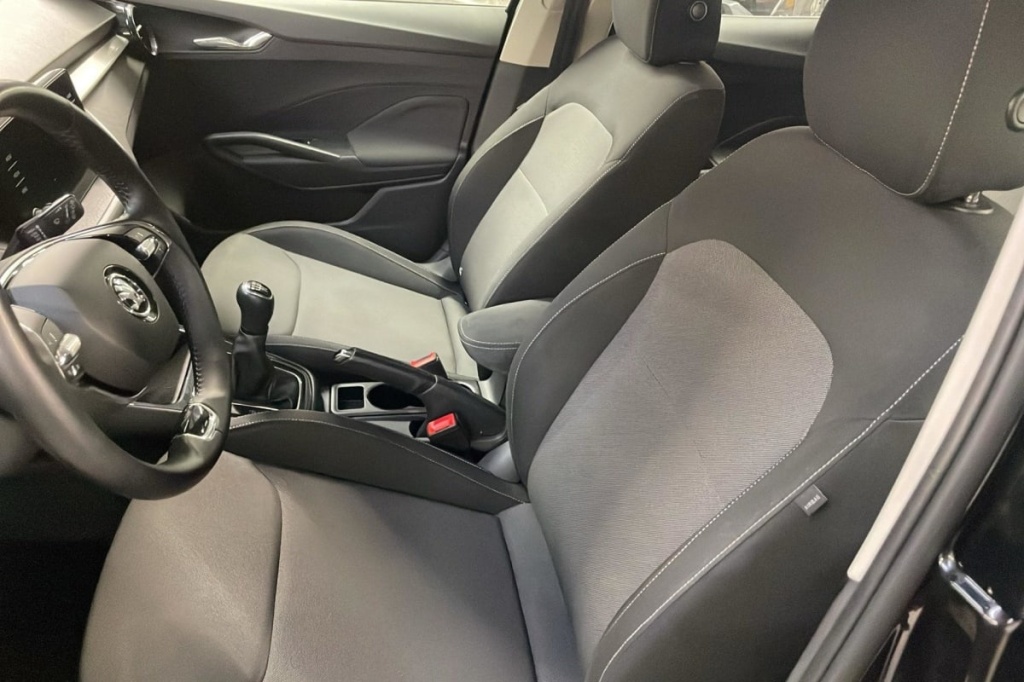 SKODA Fabia 1.0 TSI 95 CH BVM5 AMBITION - ref: 1-372369 - Photo 9