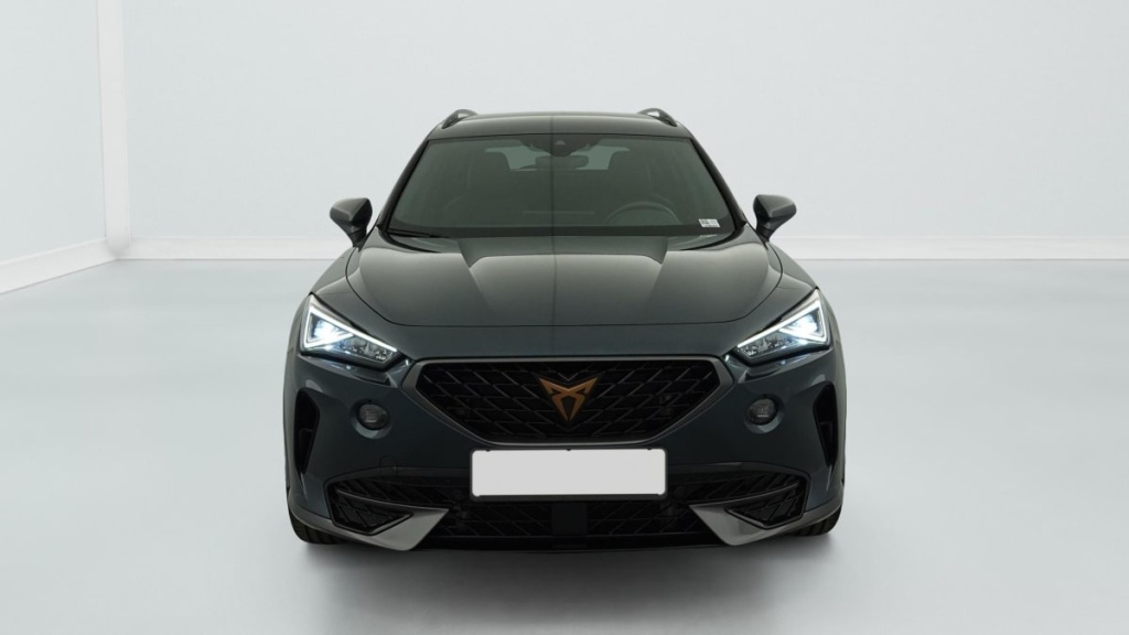 CUPRA Formentor 1.4 e-HYBRID 204 ch DSG6 V - ref: 1-372372 - Photo 2