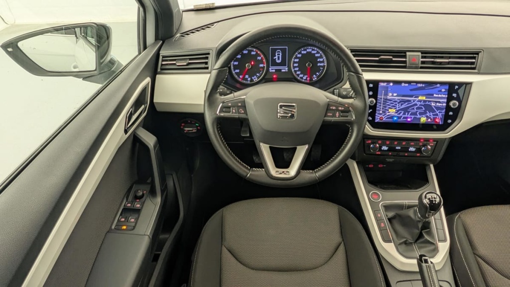 SEAT Arona 1.0 ECOTSI 95 CH START STOP BVM5 XCELLENCE - ref: 1-372408 - Photo 13