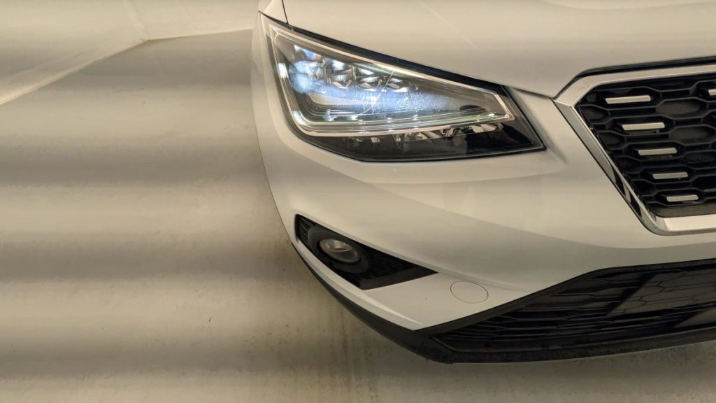 SEAT Arona 1.0 ECOTSI 95 CH START STOP BVM5 XCELLENCE - ref: 1-372408 - Photo 15