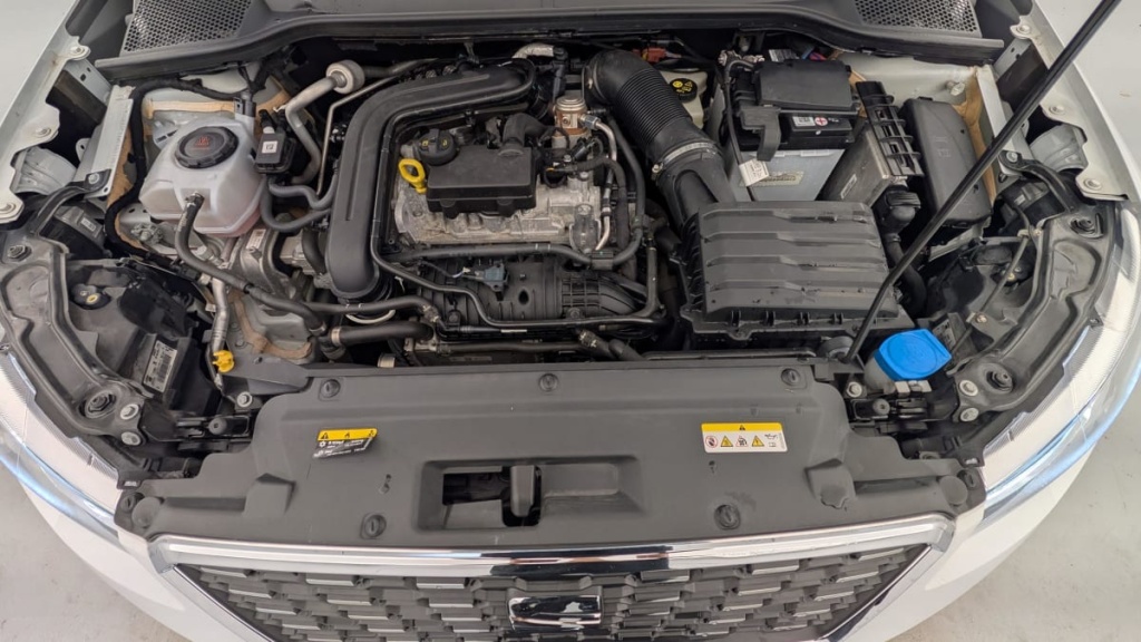 SEAT Arona 1.0 ECOTSI 95 CH START STOP BVM5 XCELLENCE - ref: 1-372408 - Photo 16