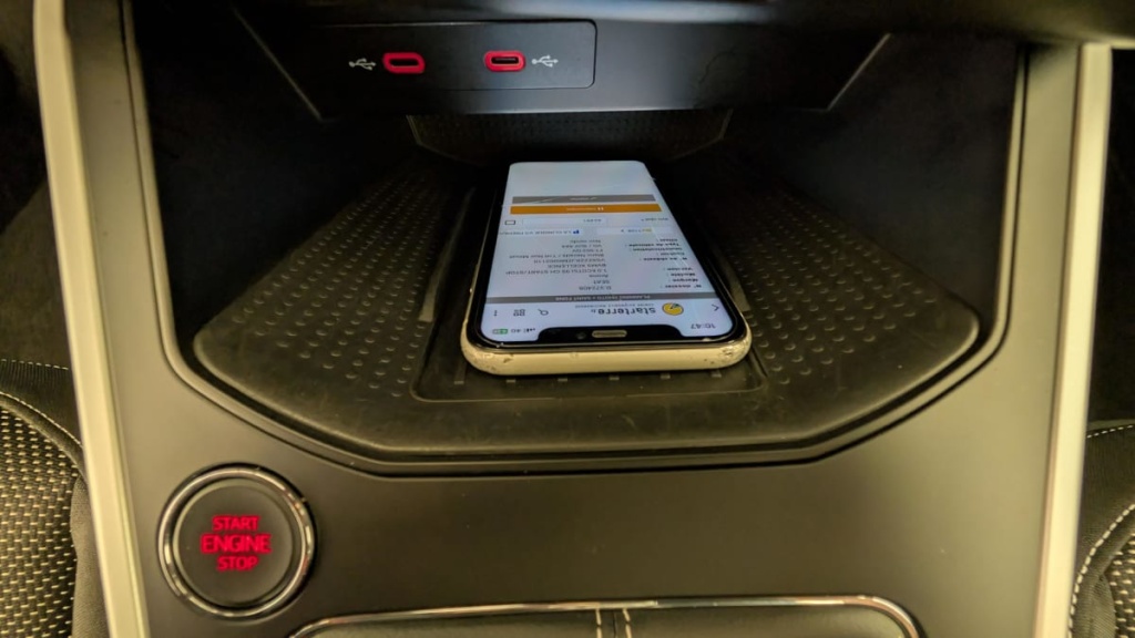 SEAT Arona 1.0 ECOTSI 95 CH START STOP BVM5 XCELLENCE - ref: 1-372408 - Photo 18