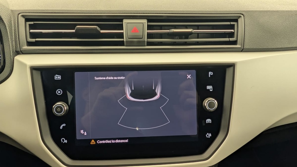 SEAT Arona 1.0 ECOTSI 95 CH START STOP BVM5 XCELLENCE - ref: 1-372408 - Photo 20