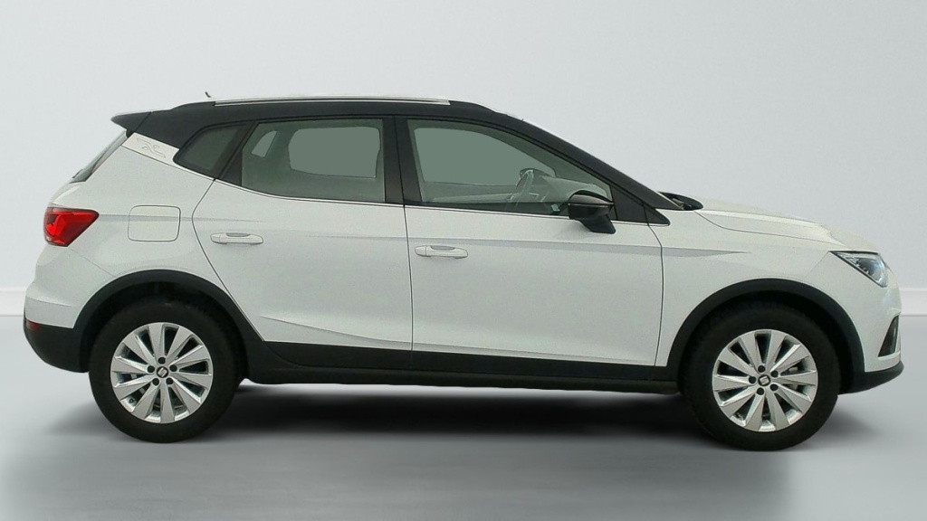 SEAT Arona 1.0 ECOTSI 95 CH START STOP BVM5 XCELLENCE - ref: 1-372408 - Photo 8