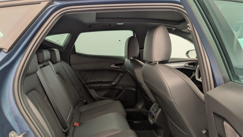 CUPRA Formentor 1.4 e-HYBRID 204 ch DSG6 V - ref: 1-372439 - Photo 10