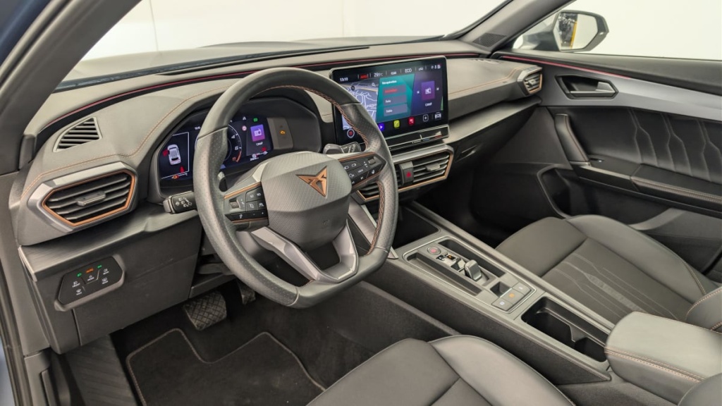 CUPRA Formentor 1.4 e-HYBRID 204 ch DSG6 V - ref: 1-372439 - Photo 15