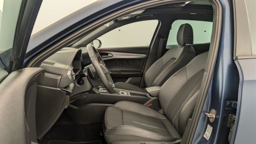 CUPRA Formentor 1.4 e-HYBRID 204 ch DSG6 V - ref: 1-372439 - Photo 16