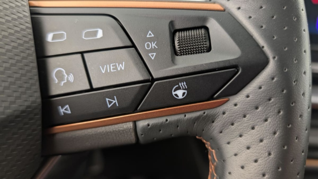 CUPRA Formentor 1.4 e-HYBRID 204 ch DSG6 V - ref: 1-372439 - Photo 19