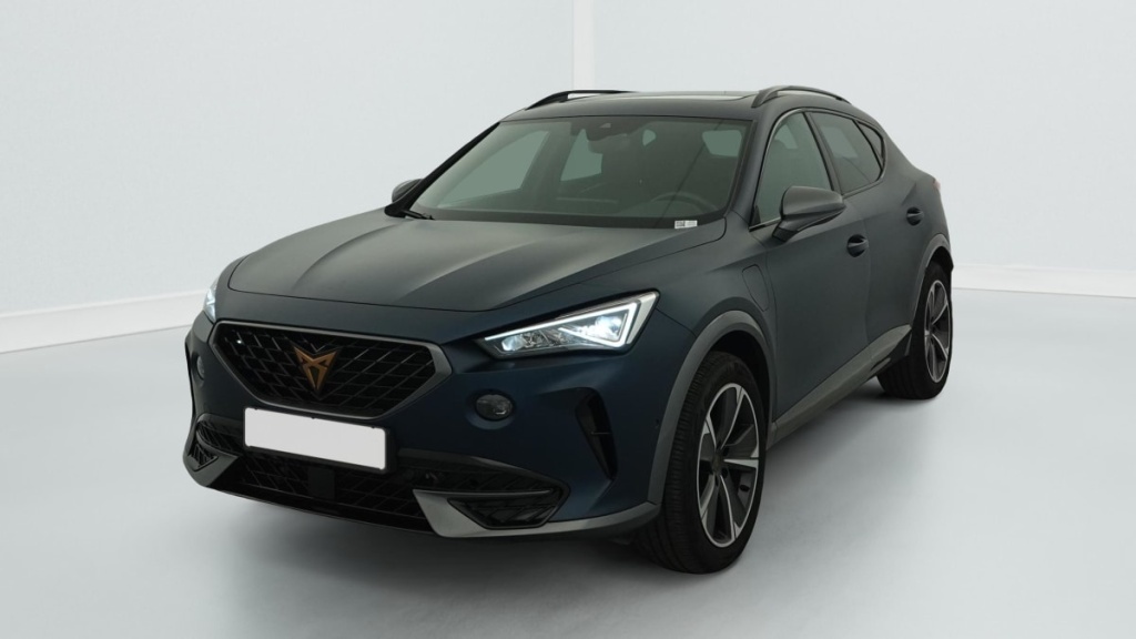 CUPRA Formentor 1.4 e-HYBRID 204 ch DSG6 V - ref: 1-372439 - Photo 3