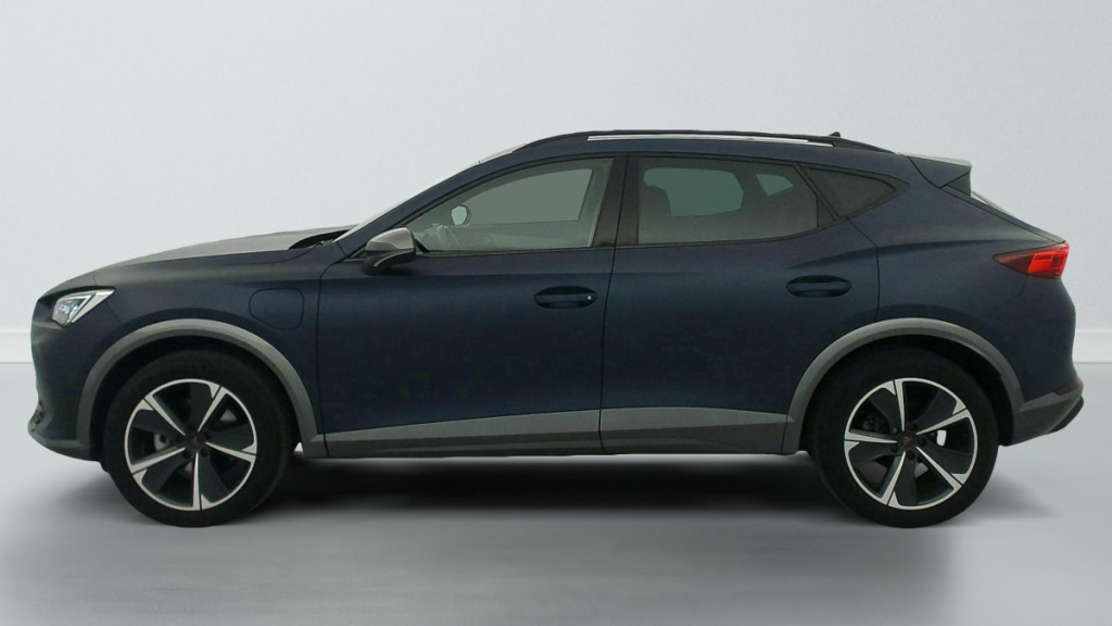 CUPRA Formentor 1.4 e-HYBRID 204 ch DSG6 V - ref: 1-372439 - Photo 4