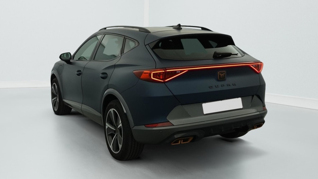 CUPRA Formentor 1.4 e-HYBRID 204 ch DSG6 V - ref: 1-372439 - Photo 5