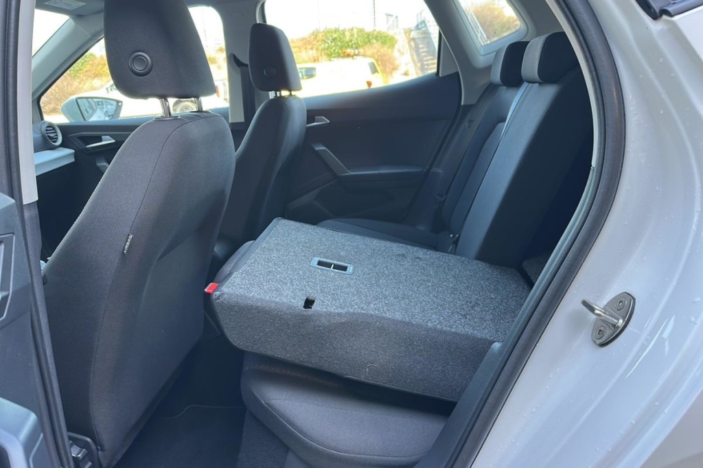 SEAT Arona 1.0 TSI 110 ch Start Stop DSG7 Style Business - ref: 1-372441 - Photo 10