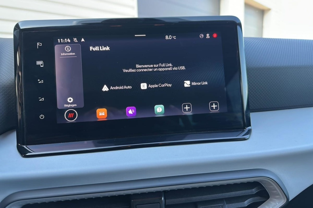 SEAT Arona 1.0 TSI 110 ch Start Stop DSG7 Style Business - ref: 1-372441 - Photo 19