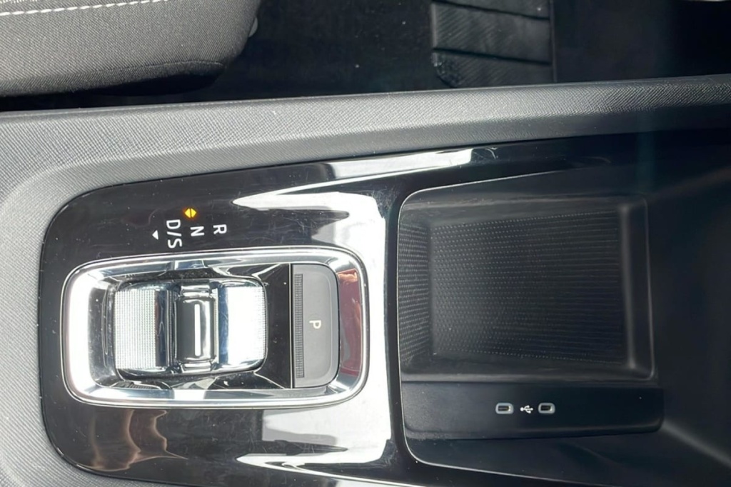 SKODA Octavia Combi 1.4 TSI PHEV iV 204 ch DSG6e Ambition - ref: 1-372463 - Photo 16