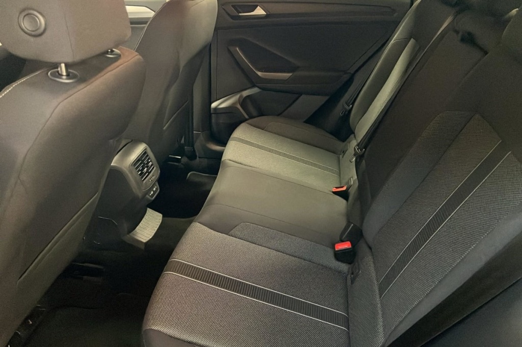 VOLKSWAGEN T-Roc 2.0 TDI 150 Start Stop DSG7 Life - ref: 1-372464 - Photo 10