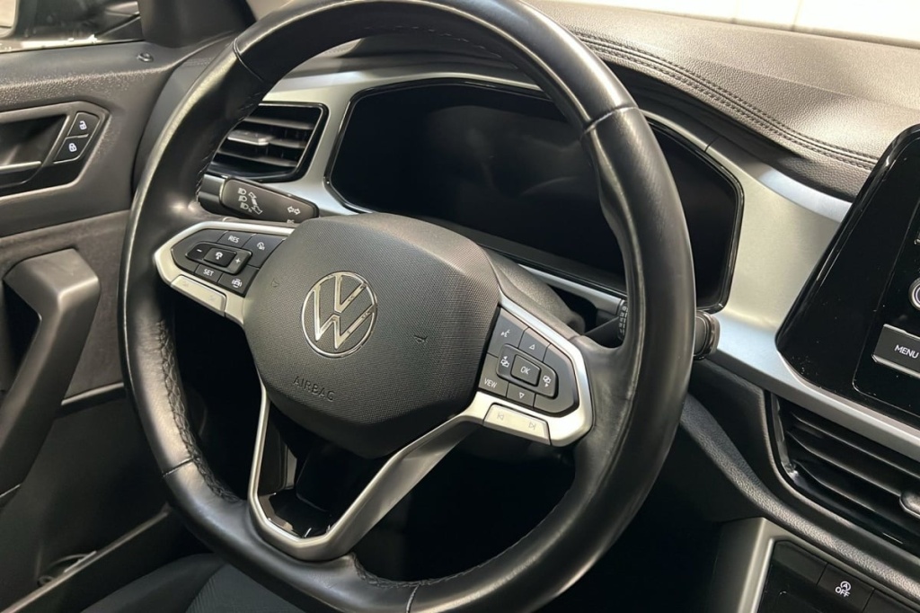 VOLKSWAGEN T-Roc 2.0 TDI 150 Start Stop DSG7 Life - ref: 1-372464 - Photo 15