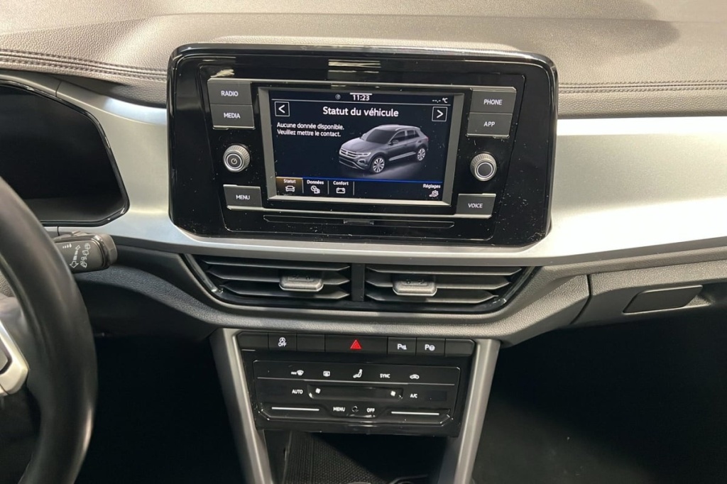 VOLKSWAGEN T-Roc 2.0 TDI 150 Start Stop DSG7 Life - ref: 1-372464 - Photo 17