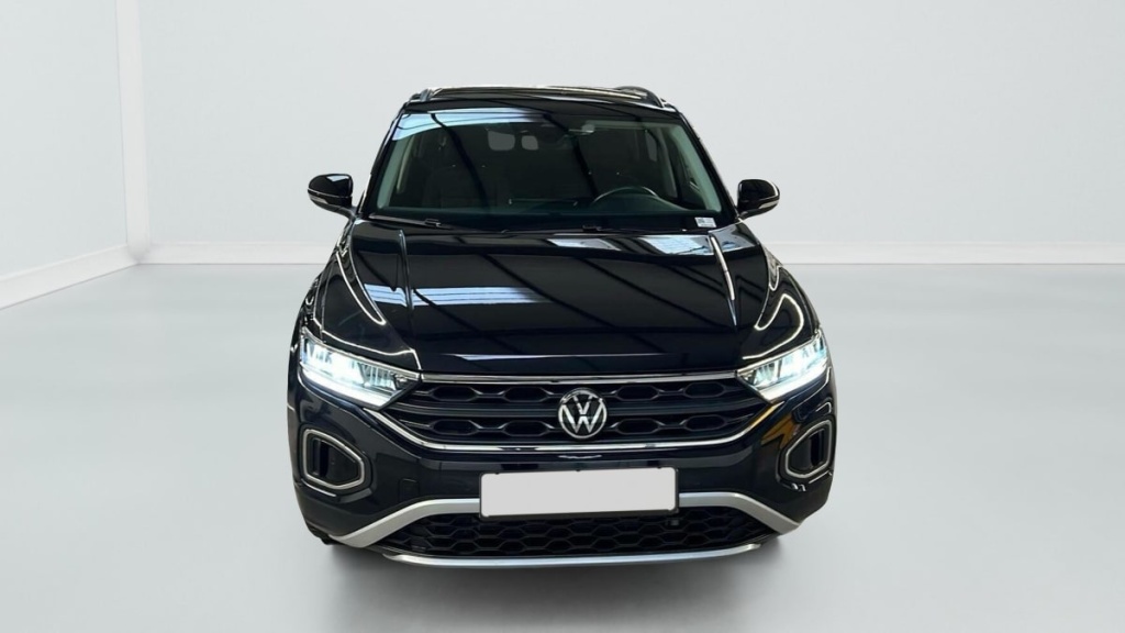 VOLKSWAGEN T-Roc 2.0 TDI 150 Start Stop DSG7 Life - ref: 1-372464 - Photo 2