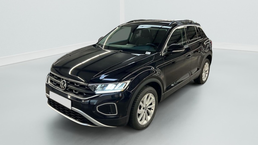 VOLKSWAGEN T-Roc 2.0 TDI 150 Start Stop DSG7 Life - ref: 1-372464 - Photo 3