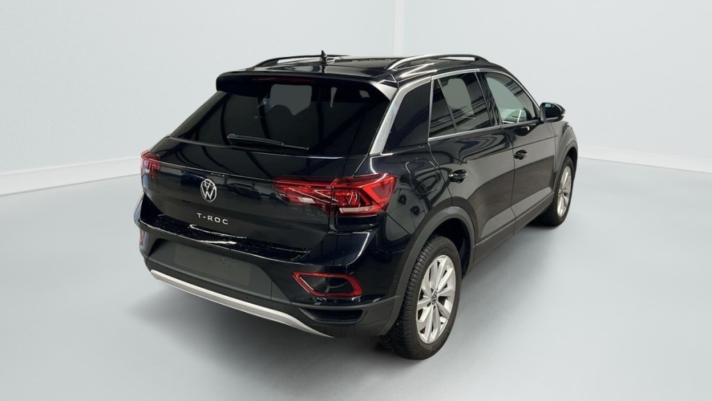 VOLKSWAGEN T-Roc 2.0 TDI 150 Start Stop DSG7 Life - ref: 1-372464 - Photo 7