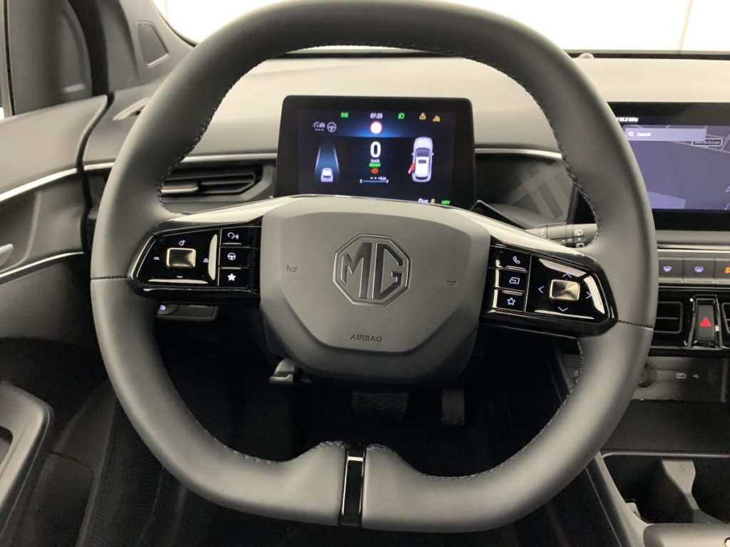 MG MG3 1.5 L Hybrid+ 195 ch Luxury - ref: 1-372529 - Photo 15