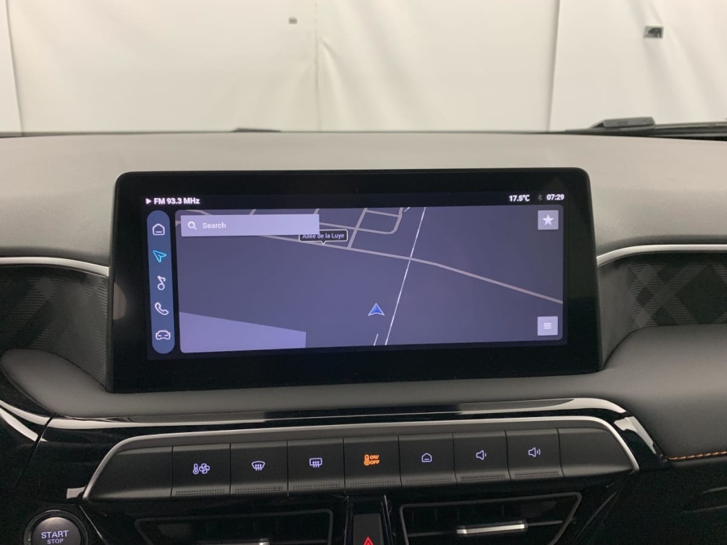 MG MG3 1.5 L Hybrid+ 195 ch Luxury - ref: 1-372529 - Photo 16