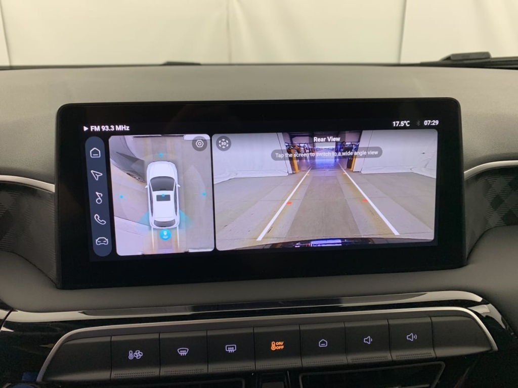 MG MG3 1.5 L Hybrid+ 195 ch Luxury - ref: 1-372530 - Photo 17