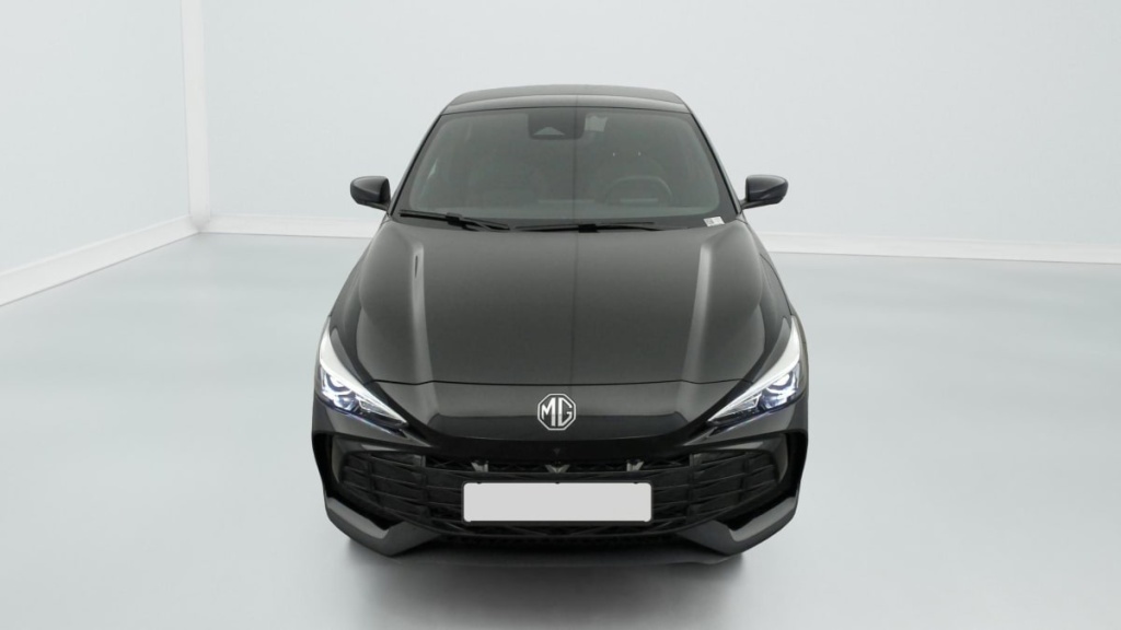 MG MG3 1.5 L Hybrid+ 195 ch Luxury - ref: 1-372530 - Photo 2