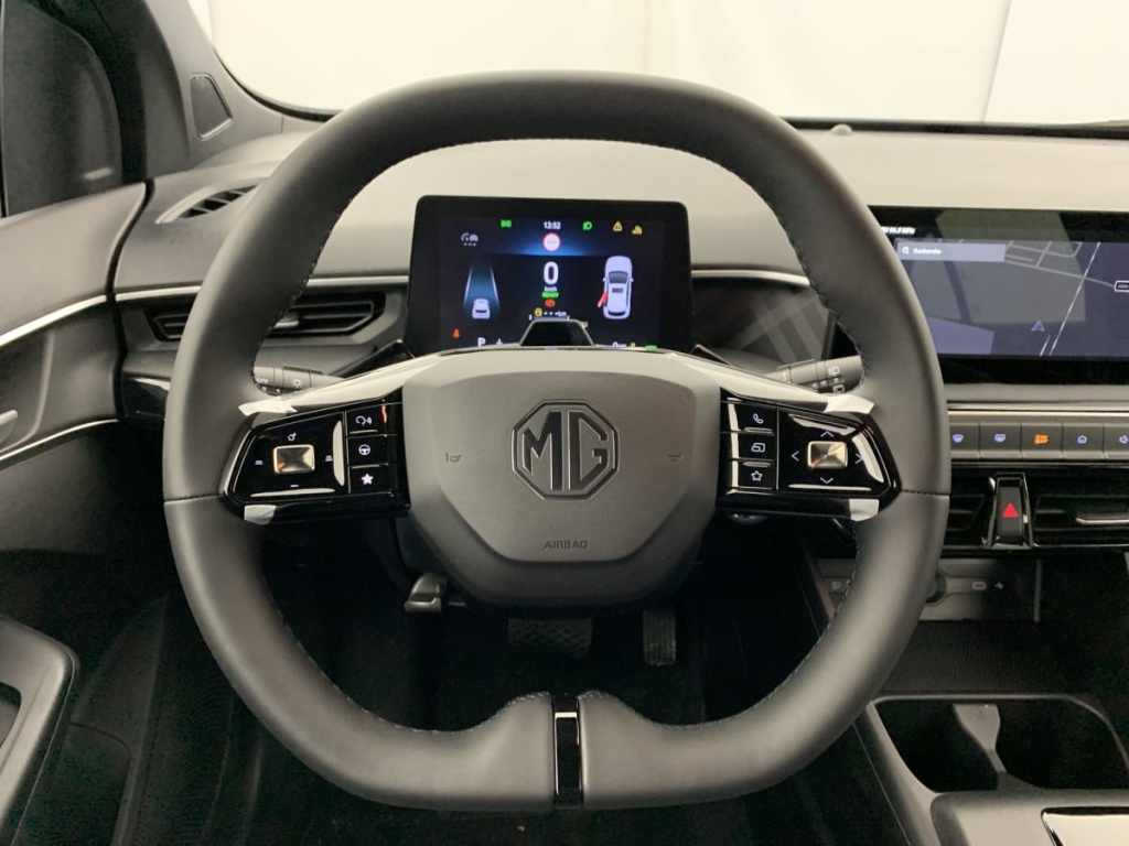 MG MG3 1.5 L Hybrid+ 195 ch Luxury - ref: 1-372535 - Photo 15