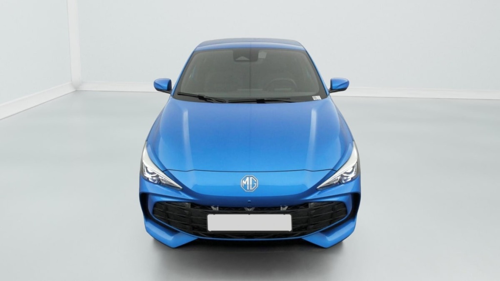 MG MG3 1.5 L Hybrid+ 195 ch Luxury - ref: 1-372537 - Photo 3
