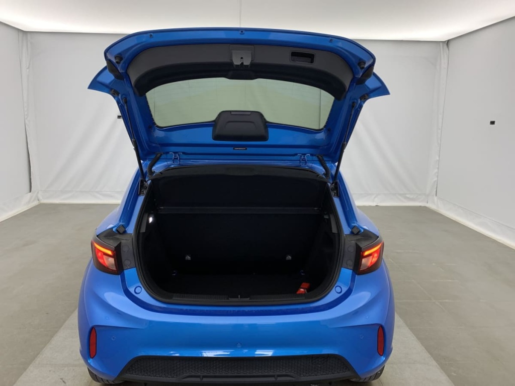 MG MG3 1.5 L Hybrid+ 195 ch Luxury - ref: 1-372538 - Photo 12