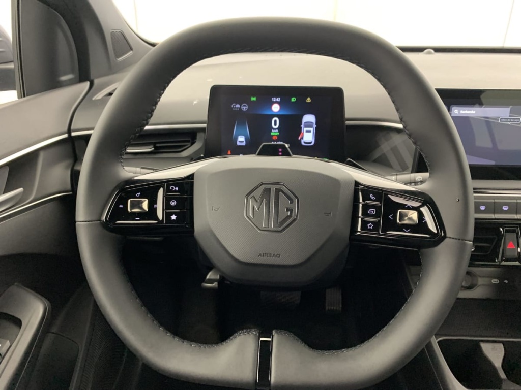 MG MG3 1.5 L Hybrid+ 195 ch Luxury - ref: 1-372539 - Photo 15