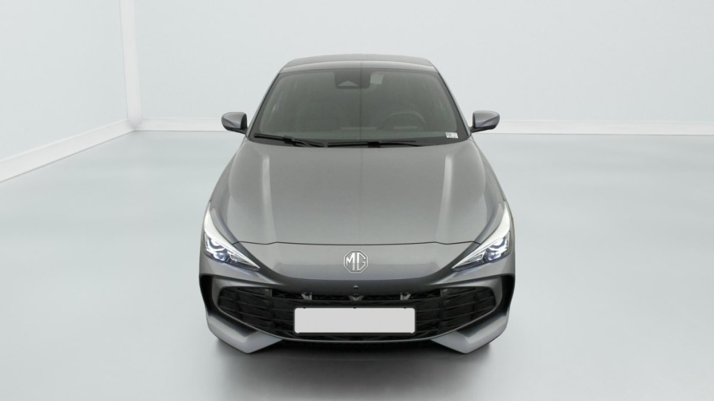 MG MG3 1.5 L Hybrid+ 195 ch Luxury - ref: 1-372539 - Photo 2