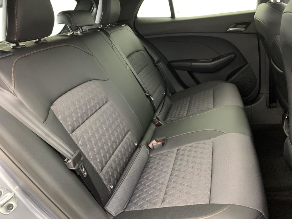 MG MG3 1.5 L Hybrid+ 195 ch Luxury - ref: 1-372541 - Photo 10