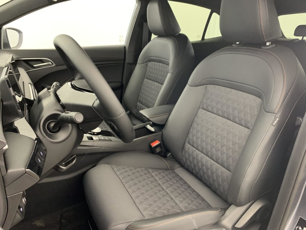 MG MG3 1.5 L Hybrid+ 195 ch Luxury - ref: 1-372541 - Photo 20