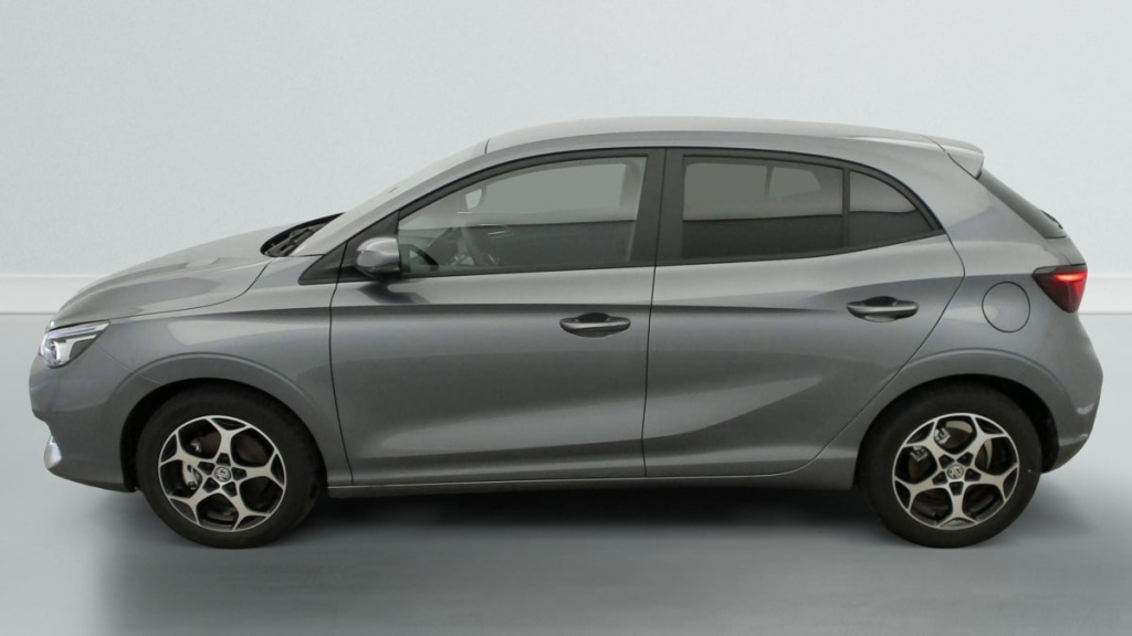 MG MG3 1.5 L Hybrid+ 195 ch Luxury - ref: 1-372541 - Photo 4