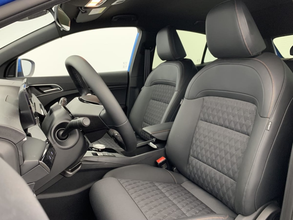 MG MG3 1.5 L Hybrid+ 195 ch Luxury - ref: 1-372542 - Photo 20