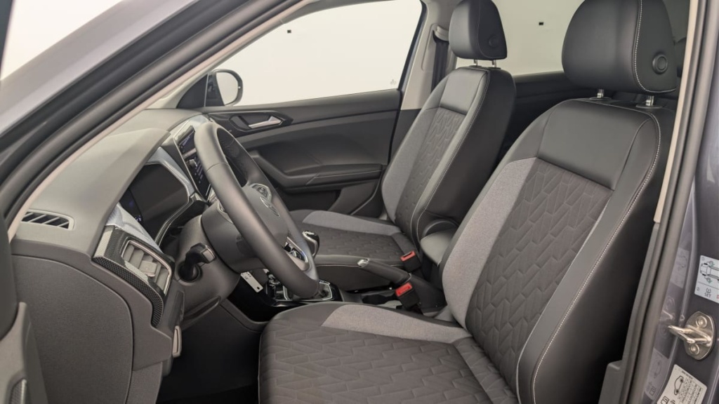 VOLKSWAGEN T-Cross 1.0 TSI 116 Start Stop BVM6 Life - ref: 1-372543 - Photo 16