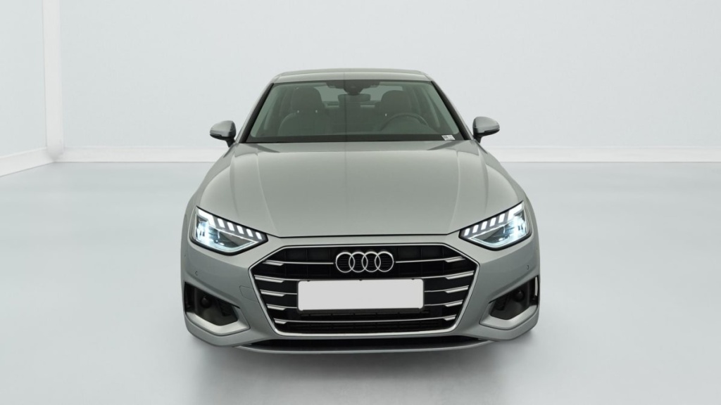 AUDI A4 35 TFSI 150 S tronic 7 Design - ref: 1-372544 - Photo 2