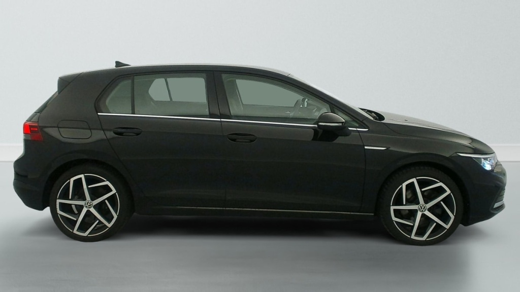 VOLKSWAGEN Golf 2.0 TDI SCR 150 DSG7 STYLE 1ST - ref: 1-372574 - Photo 8