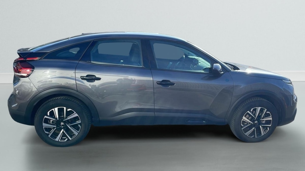 CITROEN E-C4 136 ch Automatique Feel - ref: 1-372613 - Photo 8